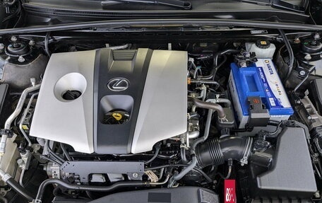 Lexus ES VII, 2020 год, 3 300 000 рублей, 9 фотография