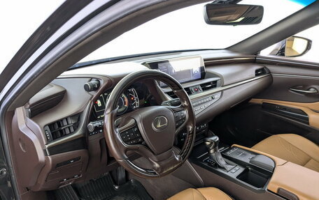 Lexus ES VII, 2020 год, 3 300 000 рублей, 16 фотография