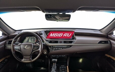 Lexus ES VII, 2020 год, 3 300 000 рублей, 14 фотография
