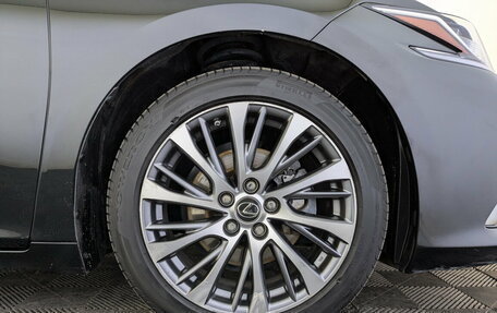 Lexus ES VII, 2020 год, 3 300 000 рублей, 18 фотография