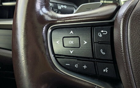 Lexus ES VII, 2020 год, 3 300 000 рублей, 28 фотография
