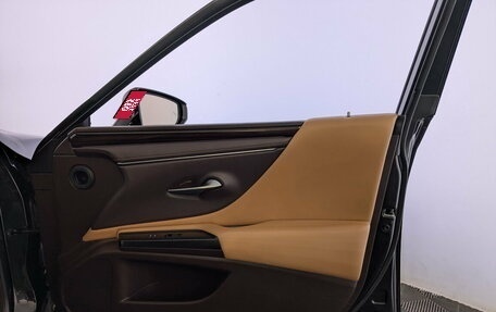Lexus ES VII, 2020 год, 3 300 000 рублей, 25 фотография