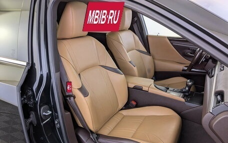 Lexus ES VII, 2020 год, 3 300 000 рублей, 24 фотография