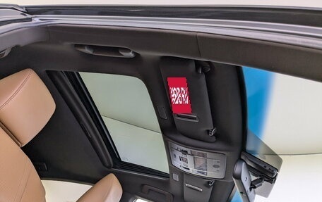 Lexus ES VII, 2020 год, 3 300 000 рублей, 23 фотография