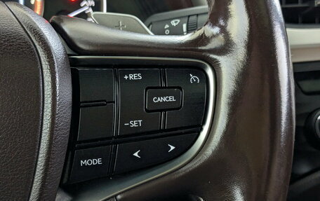 Lexus ES VII, 2020 год, 3 300 000 рублей, 29 фотография