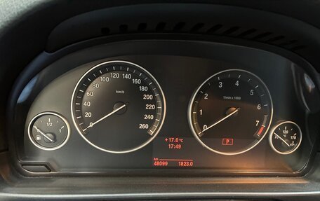 BMW 5 серия, 2012 год, 2 600 000 рублей, 5 фотография