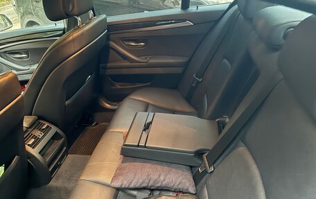 BMW 5 серия, 2012 год, 2 600 000 рублей, 7 фотография