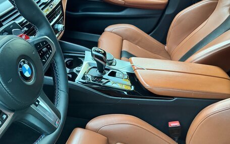 BMW M5, 2019 год, 5 750 000 рублей, 4 фотография