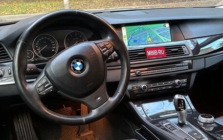 BMW 5 серия, 2012 год, 2 600 000 рублей, 6 фотография