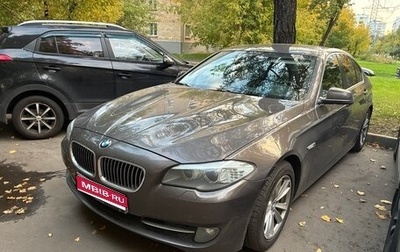 BMW 5 серия, 2012 год, 2 600 000 рублей, 1 фотография