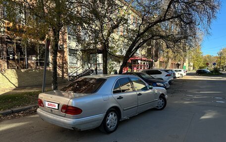 Mercedes-Benz E-Класс, 1997 год, 175 000 рублей, 5 фотография