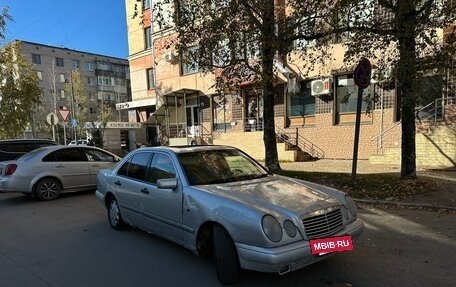 Mercedes-Benz E-Класс, 1997 год, 175 000 рублей, 3 фотография
