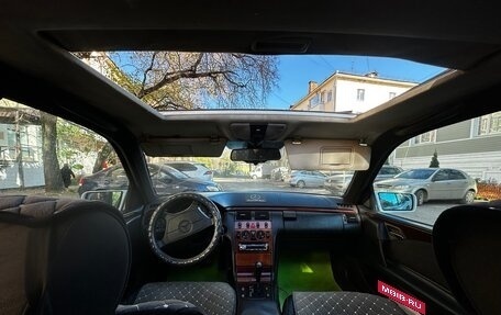 Mercedes-Benz E-Класс, 1997 год, 175 000 рублей, 9 фотография
