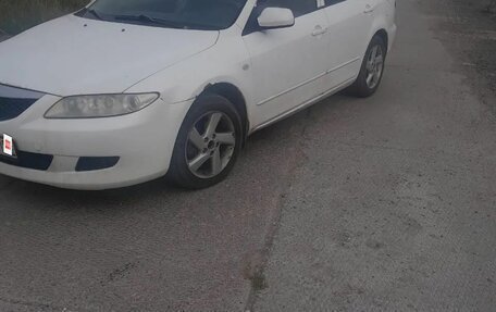 Mazda 6, 2006 год, 380 000 рублей, 1 фотография