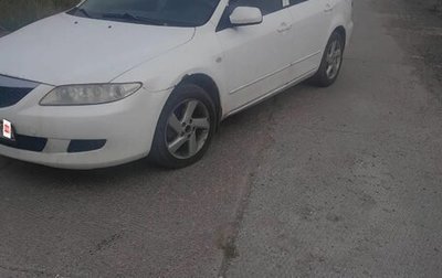 Mazda 6, 2006 год, 380 000 рублей, 1 фотография