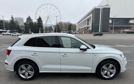 Audi Q5, 2019 год, 3 400 000 рублей, 5 фотография