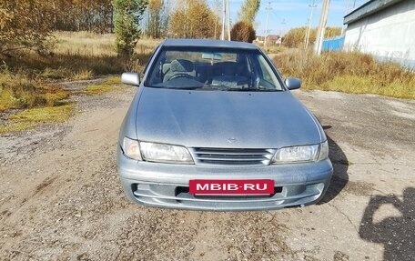 Nissan Pulsar IV, 1998 год, 165 000 рублей, 5 фотография