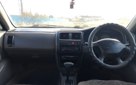 Nissan Pulsar IV, 1998 год, 165 000 рублей, 14 фотография