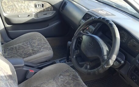 Nissan Pulsar IV, 1998 год, 165 000 рублей, 13 фотография