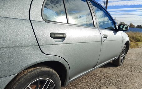 Nissan Pulsar IV, 1998 год, 165 000 рублей, 15 фотография