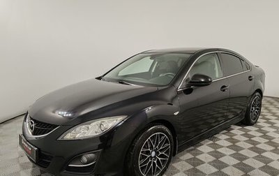 Mazda 6, 2011 год, 819 000 рублей, 1 фотография