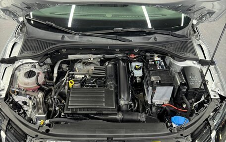 Skoda Octavia, 2017 год, 1 600 000 рублей, 14 фотография