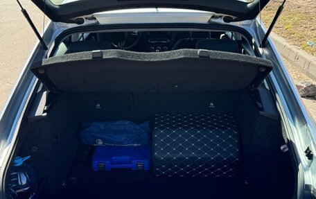 Skoda Octavia, 2017 год, 1 600 000 рублей, 18 фотография