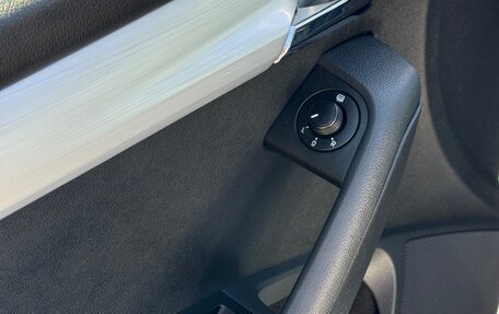 Skoda Octavia, 2017 год, 1 600 000 рублей, 16 фотография