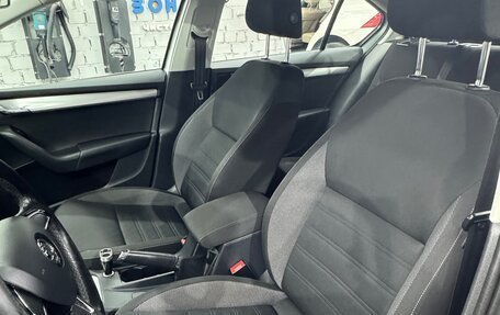 Skoda Octavia, 2017 год, 1 600 000 рублей, 10 фотография
