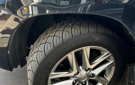 Lexus LX III, 2013 год, 4 550 000 рублей, 14 фотография