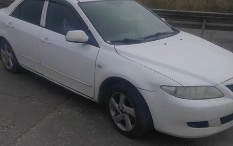Mazda 6, 2006 год, 380 000 рублей, 4 фотография