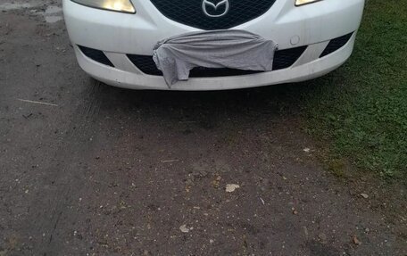 Mazda 6, 2006 год, 380 000 рублей, 2 фотография