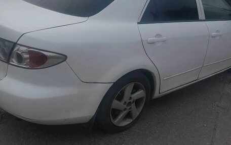 Mazda 6, 2006 год, 380 000 рублей, 6 фотография