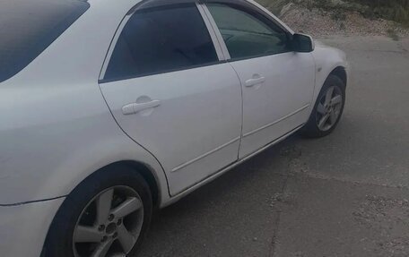 Mazda 6, 2006 год, 380 000 рублей, 5 фотография