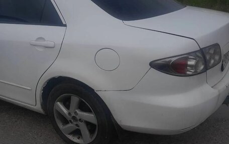 Mazda 6, 2006 год, 380 000 рублей, 9 фотография