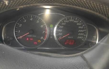 Mazda 6, 2006 год, 380 000 рублей, 11 фотография