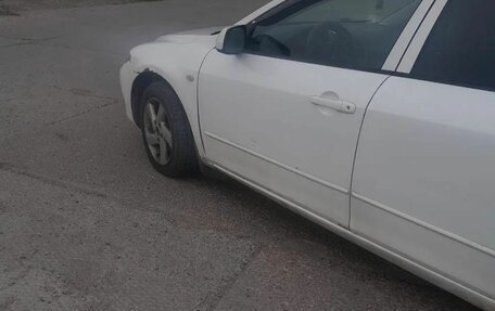 Mazda 6, 2006 год, 380 000 рублей, 10 фотография