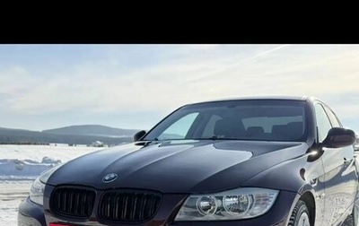 BMW 3 серия, 2009 год, 895 000 рублей, 1 фотография