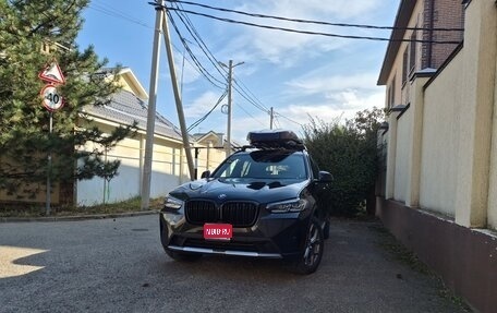 BMW X3, 2023 год, 5 200 000 рублей, 1 фотография