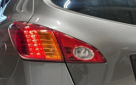 Nissan Murano, 2009 год, 1 297 000 рублей, 8 фотография