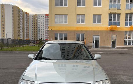 Nissan Almera Classic, 2007 год, 450 000 рублей, 1 фотография
