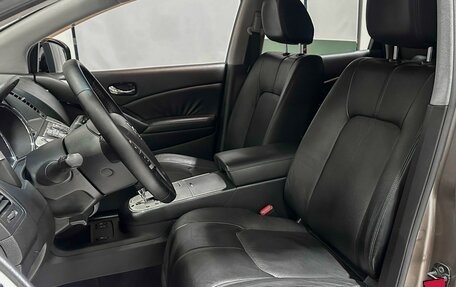 Nissan Murano, 2009 год, 1 297 000 рублей, 11 фотография