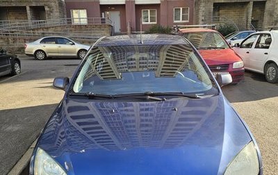 Ford Focus II рестайлинг, 2005 год, 380 000 рублей, 1 фотография