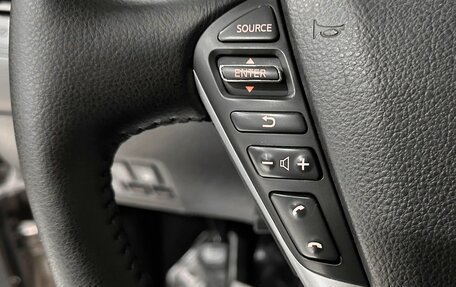 Nissan Murano, 2009 год, 1 297 000 рублей, 20 фотография