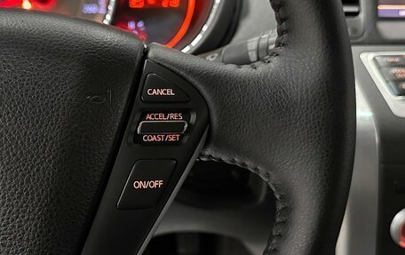 Nissan Murano, 2009 год, 1 297 000 рублей, 21 фотография