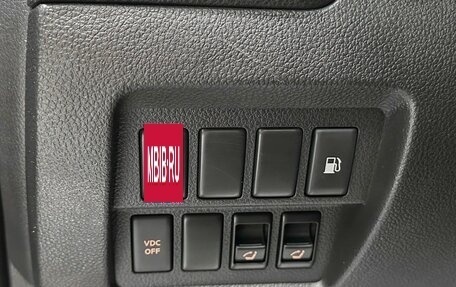 Nissan Murano, 2009 год, 1 297 000 рублей, 18 фотография