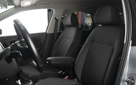 Volkswagen Polo VI (EU Market), 2018 год, 1 330 000 рублей, 11 фотография