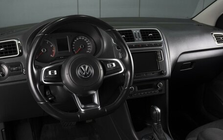 Volkswagen Polo VI (EU Market), 2018 год, 1 330 000 рублей, 8 фотография