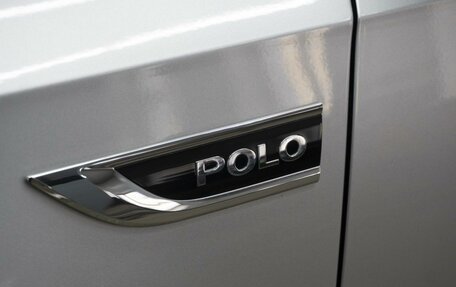 Volkswagen Polo VI (EU Market), 2018 год, 1 330 000 рублей, 6 фотография
