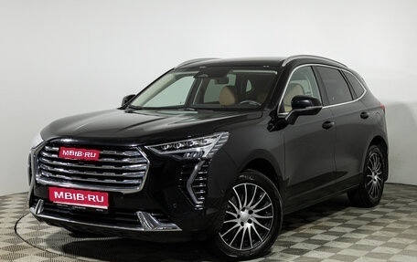 Haval Jolion, 2023 год, 1 768 900 рублей, 1 фотография